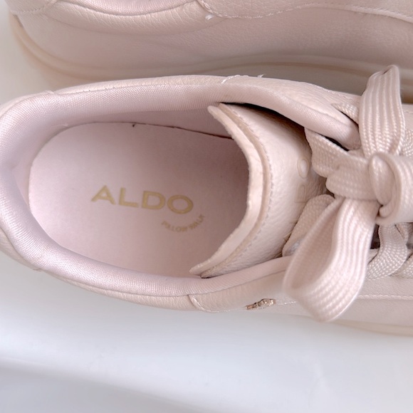 Aldo Rosecloud Low top sneaker - Picture 6 of 11